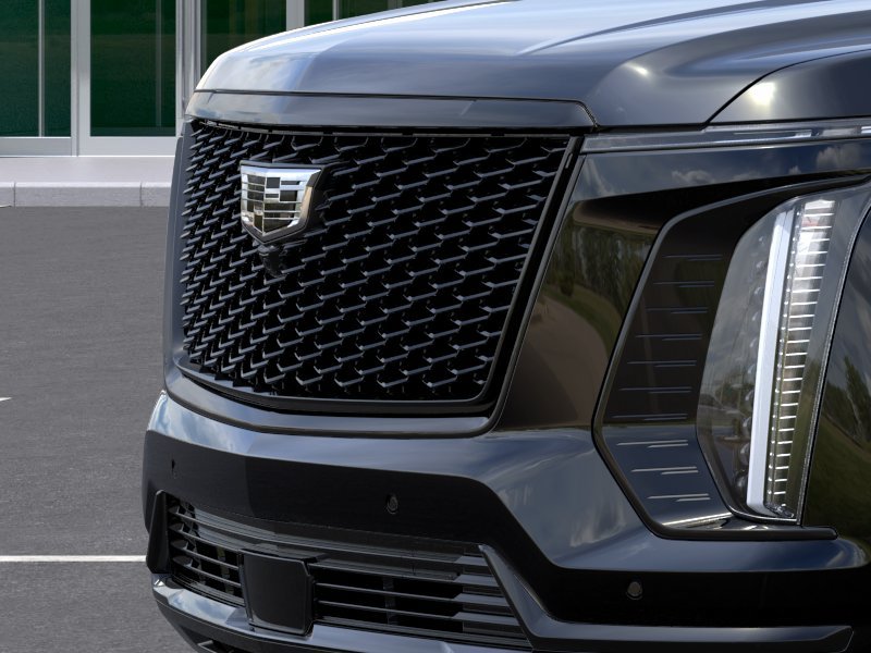 New 2027 Cadillac Escalade ESV Sport w/ Touring Package AWD/4WD image 13