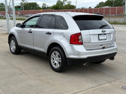 Used 2012 Ford Edge SE FWD image 10