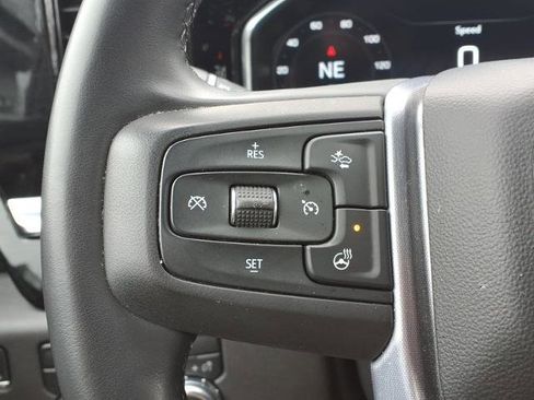 Used 2023 GMC Sierra 1500 Elevation AWD/4WD image 16
