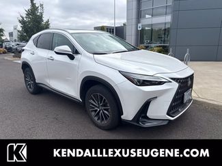 Used 2024 Lexus NX 250 AWD w/ Cold Area Package video 1