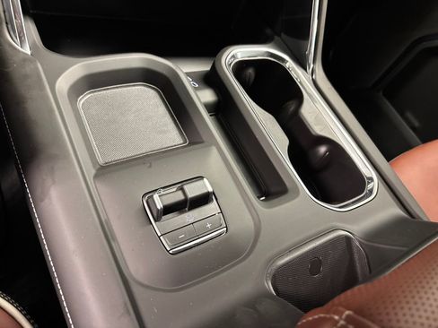 New 2026 GMC Sierra 2500 Denali Ultimate w/ Max Trailering Package image 37