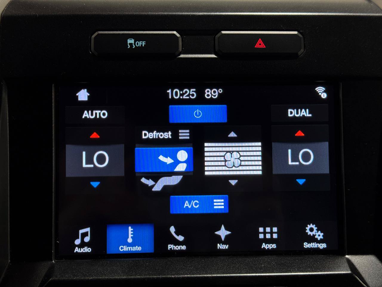 Used 2017 Ford F250 Lariat w/ Chrome Package RWD image 10