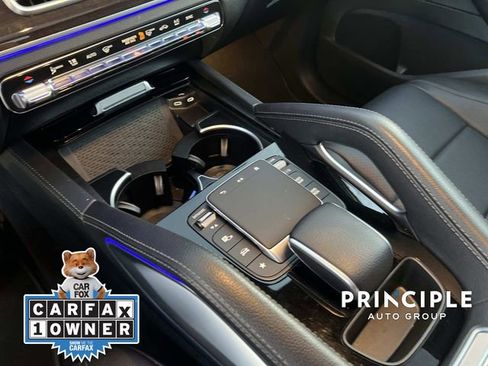 Used 2024 Mercedes-Benz GLE 350 4MATIC w/ 3rd Row Seat Package image 25