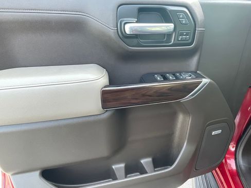 Used 2020 GMC Sierra 1500 SLT w/ SLT Premium Plus Package image 24