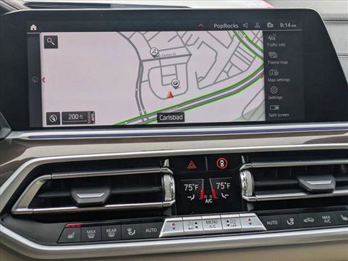 Used 2022 BMW X5 sDrive40i w/ Parking Assistance Package image 14