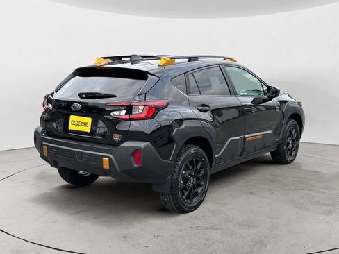 New 2026 Subaru Crosstrek 2.5i Wilderness w/ Crosstrek Mirror Package AWD/4WD image 5