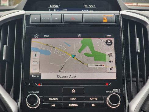 Used 2019 Subaru Ascent Limited image 10