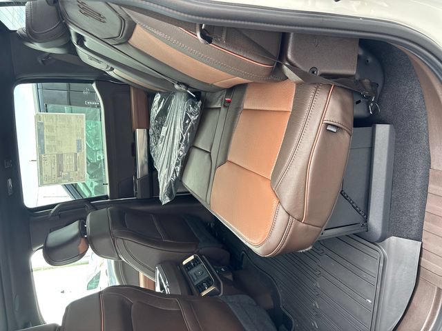 New 2026 Ford F150 King Ranch w/ Equipment Group 601A High AWD/4WD image 24