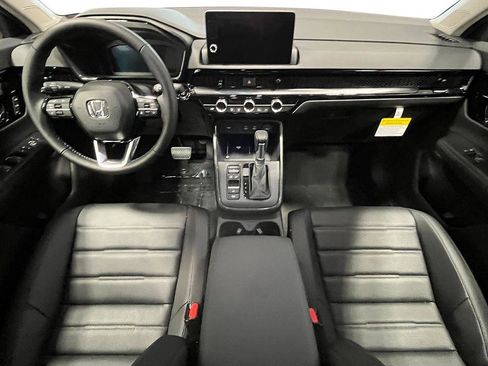 New 2026 Honda CR-V EX-L image 19