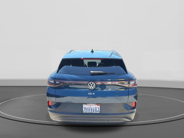 Used 2023 Volkswagen ID.4 Pro RWD image 4