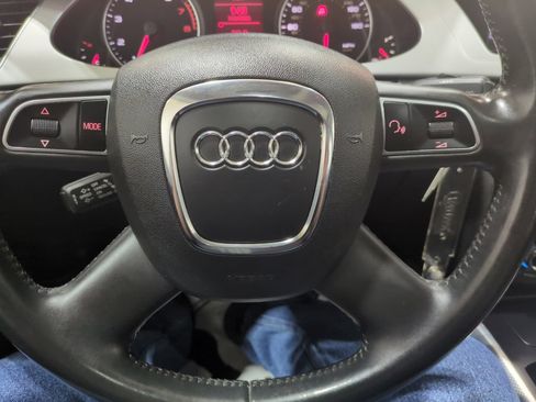 Used 2011 Audi A4 2.0T Premium Plus AWD/4WD image 19