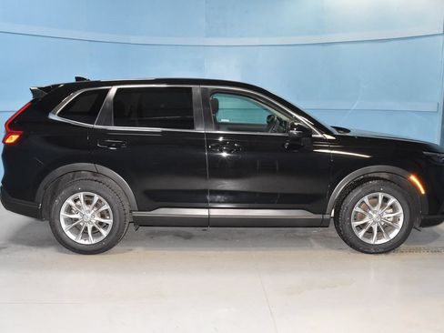 Used 2024 Honda CR-V EX image 21