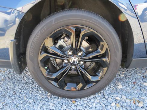 Used 2025 Honda Accord SE image 10