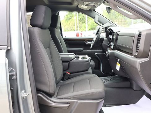 New 2026 Chevrolet Silverado 1500 RST w/ RST Select Package AWD/4WD image 39