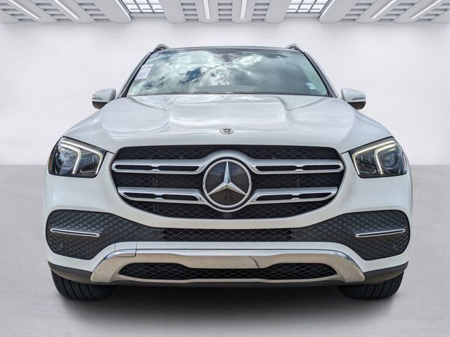 Used 2022 Mercedes-Benz GLE 350 image 1