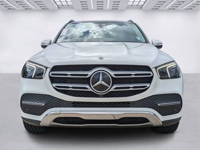Used 2022 Mercedes-Benz GLE 350