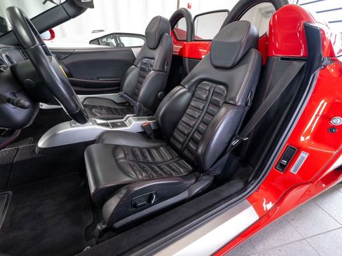 Used 2003 Ferrari 360 Spider RWD image 13