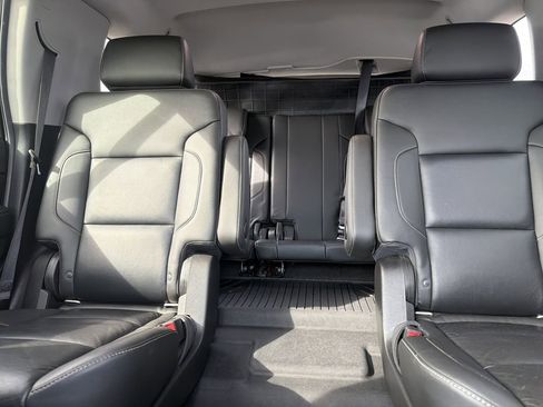 Used 2018 GMC Yukon SLT w/ HD Trailering Package AWD/4WD image 20