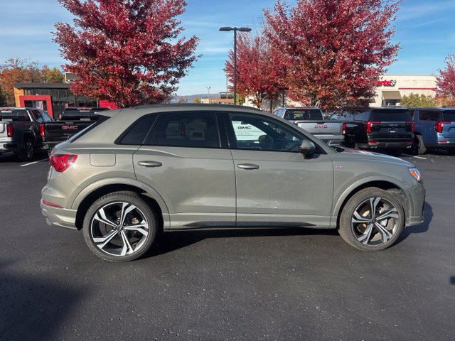 Used 2024 Audi Q3 2.0T Premium Plus AWD/4WD image 5