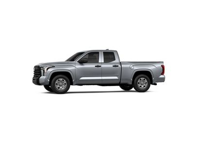 New 2026 Toyota Tundra SR