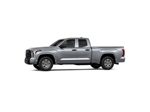 New 2026 Toyota Tundra SR AWD/4WD image 3