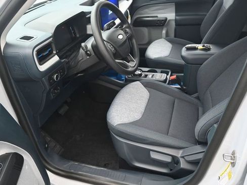New 2026 Ford Maverick XLT w/ 4K Tow Package AWD/4WD image 14