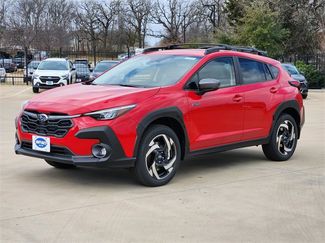 New 2026 Subaru Crosstrek 2.5i Limited video 2