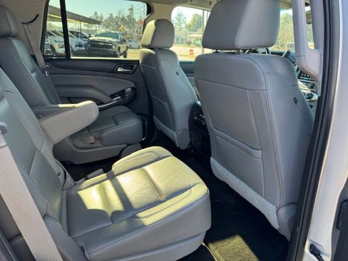 Used 2016 Chevrolet Tahoe LT image 15