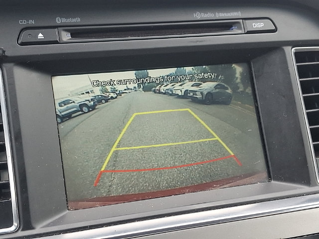 Used 2017 Hyundai Sonata SE FWD image 17