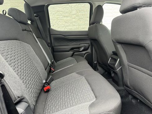 New 2025 Ford Ranger XL w/ Trailer Tow Package image 17