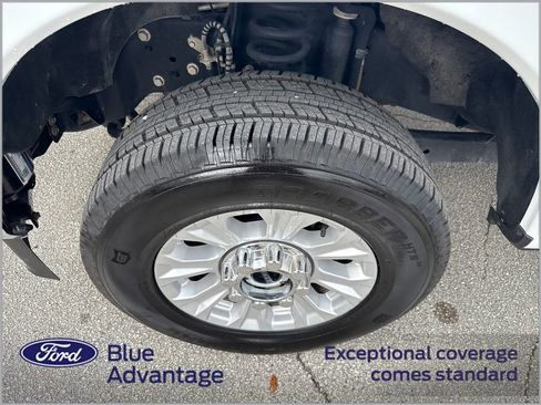 Certified 2022 Ford F250 XL w/ STX Appearance Package image 12