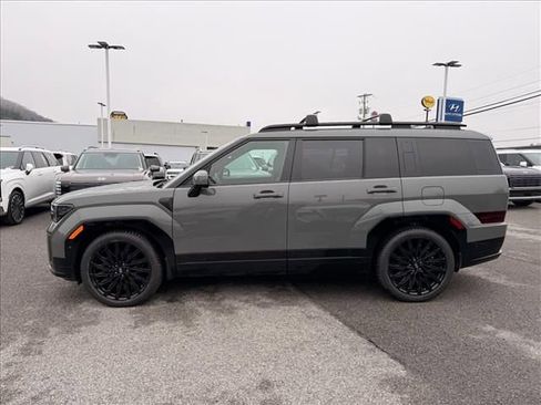 Used 2024 Hyundai Santa Fe Calligraphy image 3