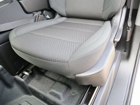 New 2025 GMC Sierra 1500 Pro w/ Pro Value Package image 17