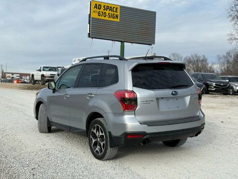 Used 2014 Subaru Forester 2.0XT Premium w/ Popular Package #1 image 3