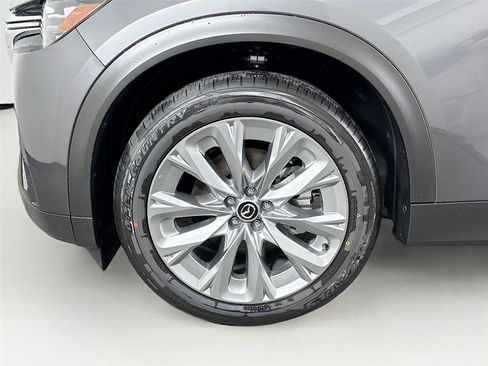 New 2026 MAZDA CX-90 3.3 Turbo w/ Premium Plus Pkg image 12