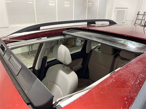 Used 2015 Subaru Forester 2.5i Premium w/ All-Weather Package image 25