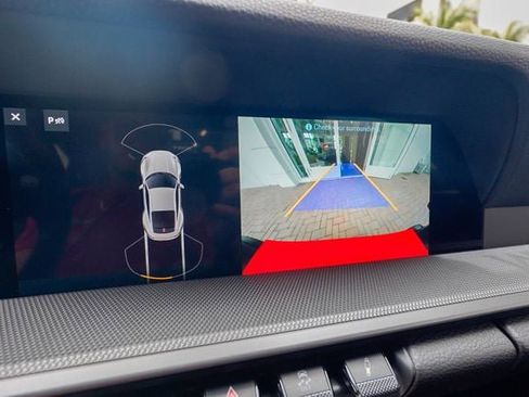 Used 2021 Porsche 911 Carrera 4 image 60