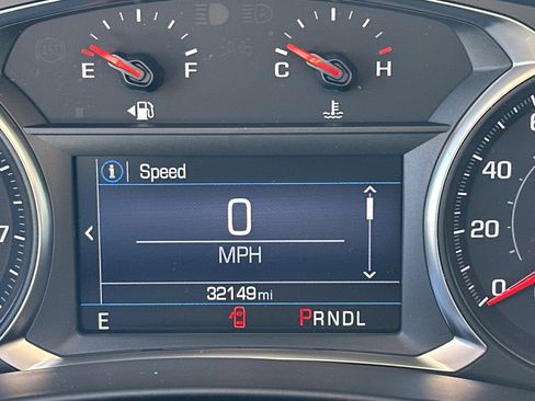 Used 2023 Chevrolet Equinox LS w/ LS Convenience Package image 22