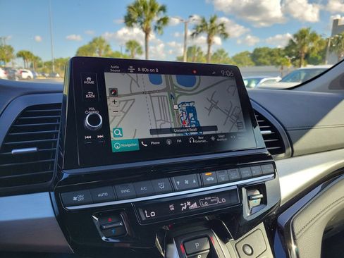Certified 2026 Honda Odyssey Touring image 36