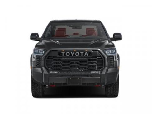 New 2025 Toyota Tundra TRD Pro image 4