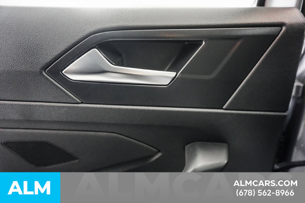 Used 2025 Volkswagen Jetta S FWD image 47