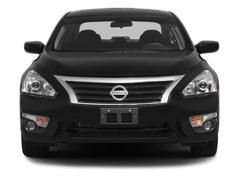Used 2013 Nissan Altima 2.5 SV FWD image 7