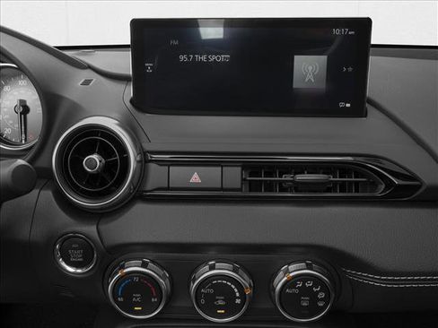 New 2026 MAZDA MX-5 Miata Grand Touring w/ Weather Package image 7