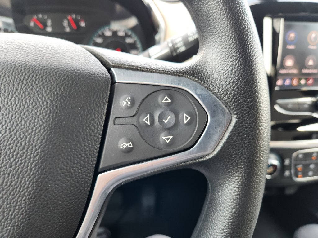 Used 2023 Chevrolet Traverse LS w/ Safety Package FWD image 30