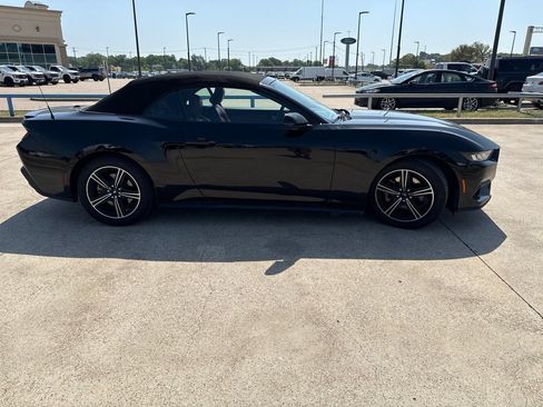 Used 2024 Ford Mustang Premium RWD image 14