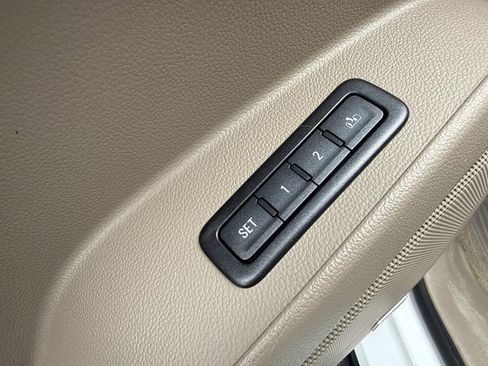 Used 2017 Chevrolet Tahoe LT w/ Luxury Package image 25