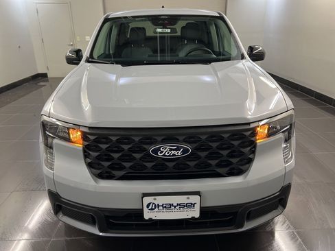 New 2026 Ford Maverick XLT w/ Equipment Group 301A image 2