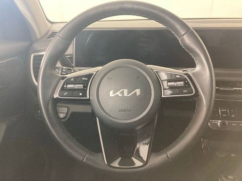 Certified 2024 Kia Seltos S image 7