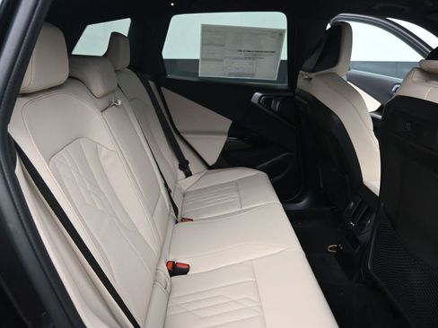 New 2026 BMW X3 xDrive30 image 25