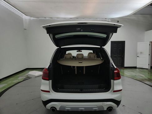 Used 2019 BMW X3 xDrive30i AWD/4WD image 31